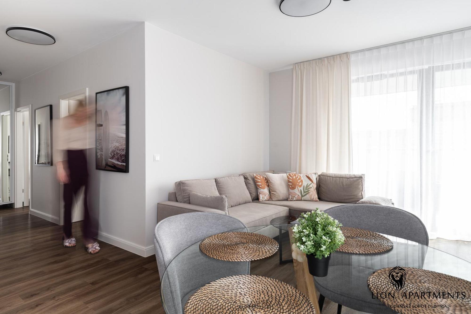 Scala City Center Premium Apartments With Parking By Lion Apartments Gdańsk Zewnętrze zdjęcie