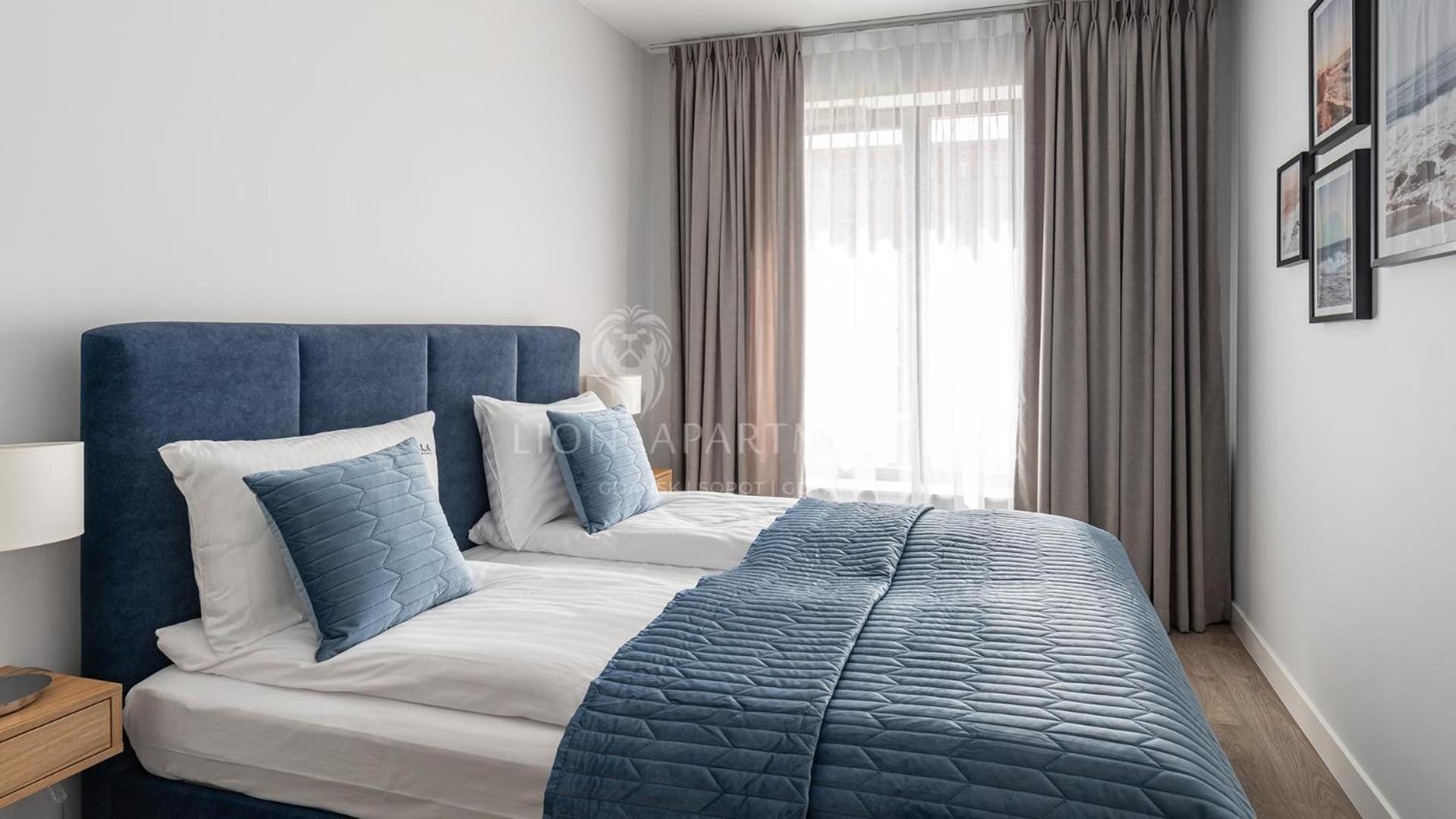 Scala City Center Premium Apartments With Parking By Lion Apartments Gdańsk Zewnętrze zdjęcie