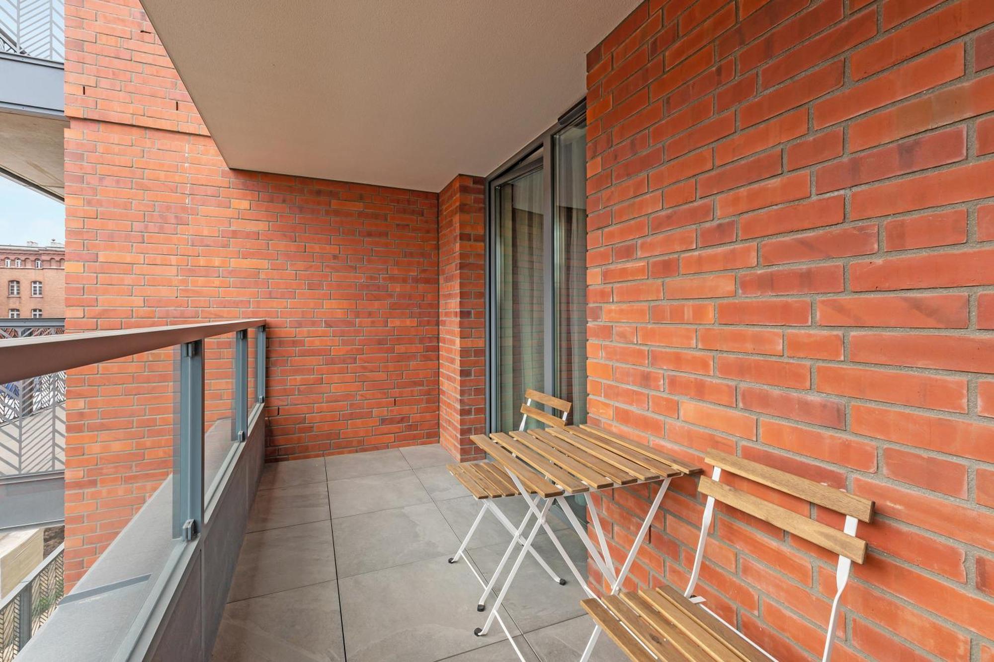 Scala City Center Premium Apartments With Parking By Lion Apartments Gdańsk Zewnętrze zdjęcie