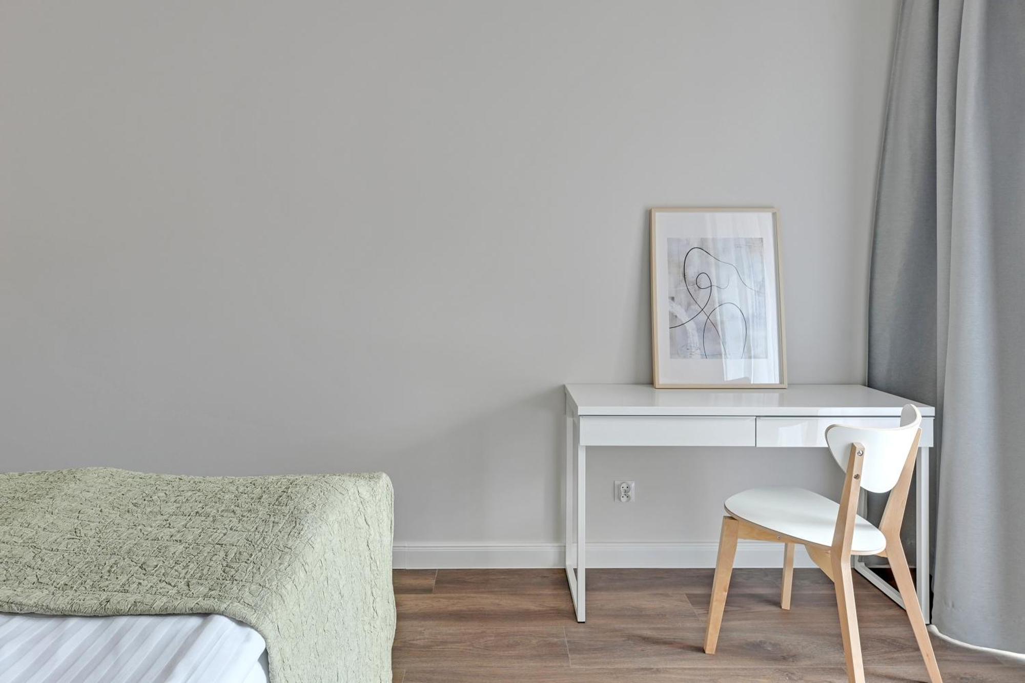 Scala City Center Premium Apartments With Parking By Lion Apartments Gdańsk Zewnętrze zdjęcie