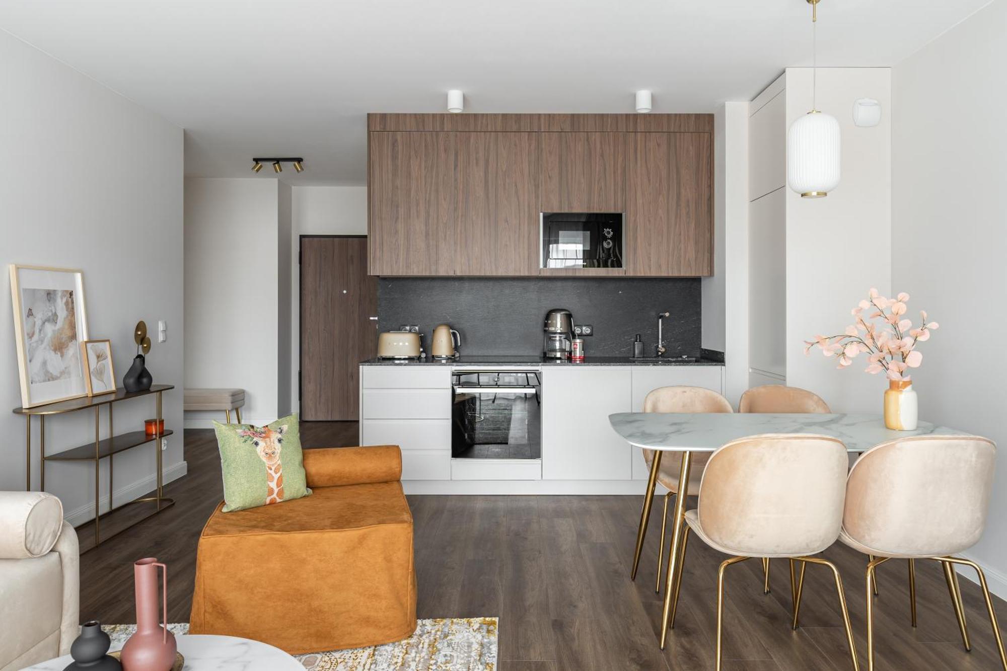 Scala City Center Premium Apartments With Parking By Lion Apartments Gdańsk Zewnętrze zdjęcie