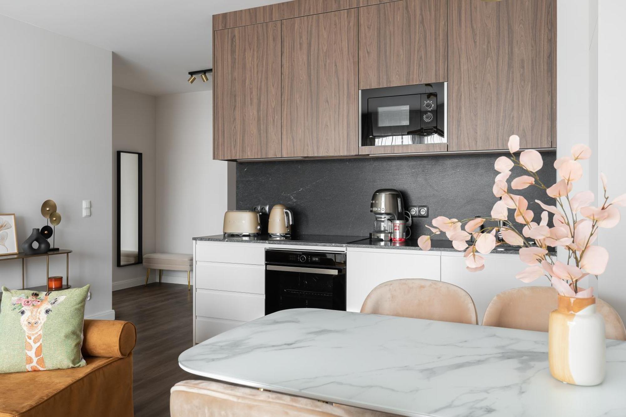 Scala City Center Premium Apartments With Parking By Lion Apartments Gdańsk Zewnętrze zdjęcie