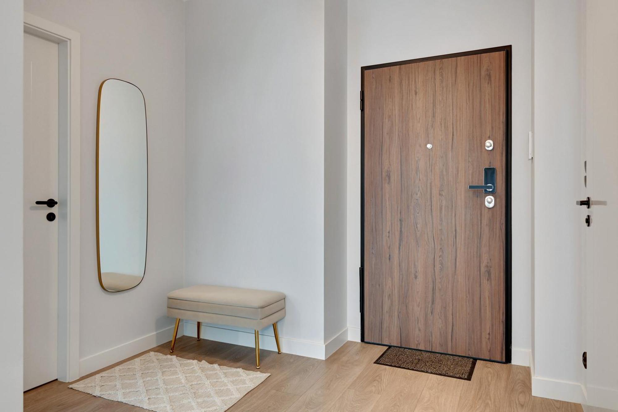 Scala City Center Premium Apartments With Parking By Lion Apartments Gdańsk Zewnętrze zdjęcie